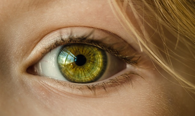 Как узнать характер человека по цвету глаз?
